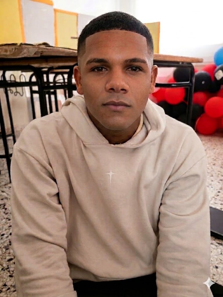 Raimy Delgado