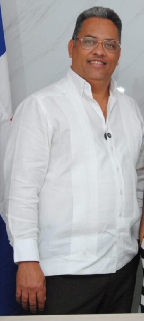 Robert Donald Tolentino