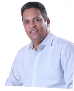 Robert Donald Tolentino